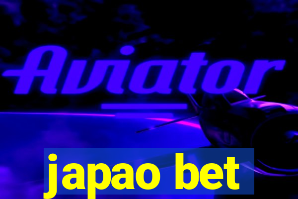 japao bet